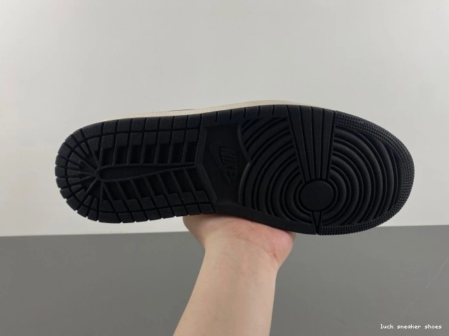 Rep LUCY Jordan CZ0790-102 OG 1 Air Mocha Low 0704